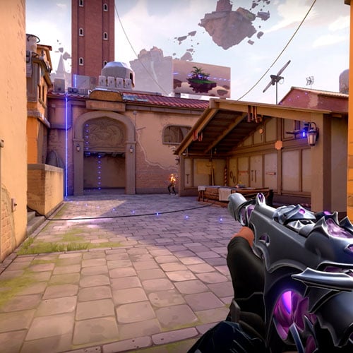 Valorant 50 euro EU Cd Key